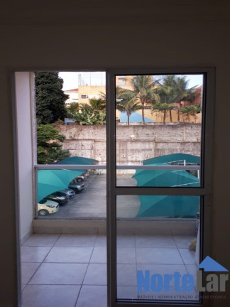 Imagem Apartamento com 2 Quartos à Venda, 64 m² em Vila Aurora (zona Norte) - São Paulo