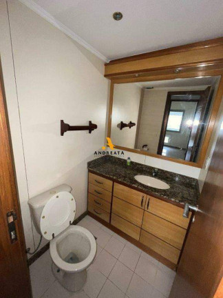 Imagem Apartamento com 3 Quartos à Venda, 116 m² em Barra Da Tijuca - Rio De Janeiro