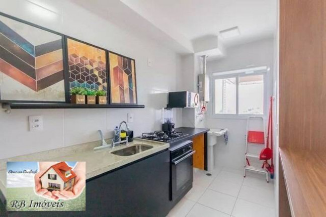 Imagem Apartamento com 2 Quartos à Venda, 61 m² em Vila Apiaí - Santo André Imagem Apartamento com 2 Quartos à Venda, 61 m² em Vila Apiaí - Santo André