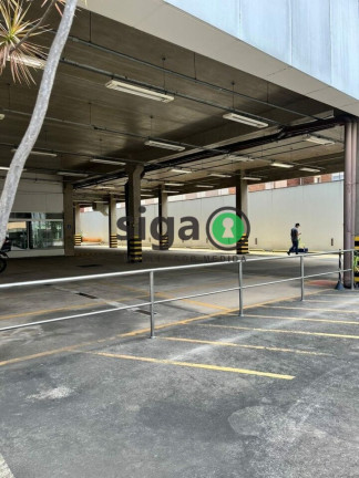Imagem Imóvel Comercial à Venda, 4.000 m² em Santo Antônio - São Caetano Do Sul