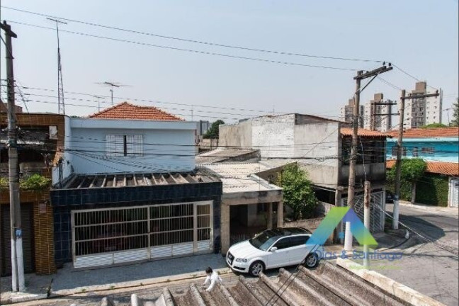 Imagem Sobrado com 3 Quartos à Venda, 150 m² em Jardim Patente - São Paulo Imagem Sobrado com 3 Quartos à Venda, 150 m² em Jardim Patente - São Paulo