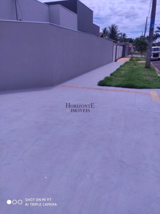 Imagem Casa com 3 Quartos à Venda, 149 m² em Jardim Imá - Campo Grande Imagem Casa com 3 Quartos à Venda, 149 m² em Jardim Imá - Campo Grande