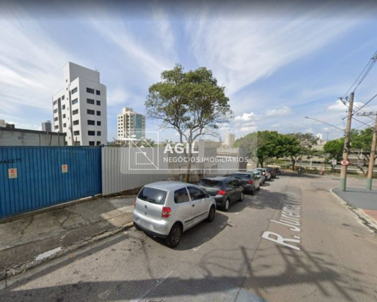 Terreno à Venda, 6.195 m² em Parque Residencial Aquarius - São José Dos Campos