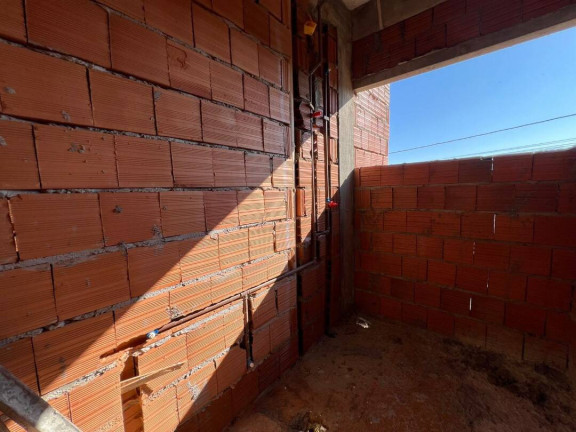 Imagem Casa com 3 Quartos à Venda, 130 m² em Centro - Balneário Barra Do Sul