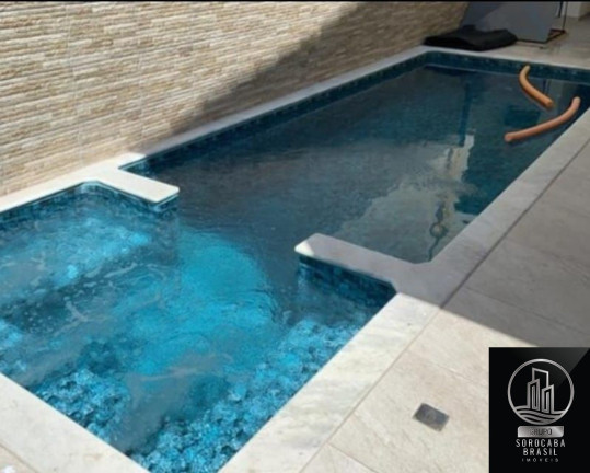 Imagem Casa com 2 Quartos à Venda, 310 m² em Jardim Santa Cecília - Sorocaba