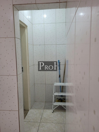 Imagem Casa com 3 Quartos à Venda, 234 m² em Fundação - São Caetano Do Sul