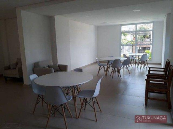 Imagem Apartamento com 2 Quartos à Venda, 52 m² em Vila Gustavo - São Paulo Imagem Apartamento com 2 Quartos à Venda, 52 m² em Vila Gustavo - São Paulo