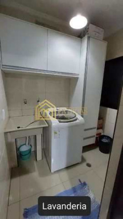 Imagem Apartamento com 2 Quartos à Venda, 161 m² em Santa Maria - Santo André Imagem Apartamento com 2 Quartos à Venda, 161 m² em Santa Maria - Santo André