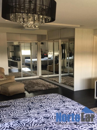 Imagem Cobertura com 4 Quartos à Venda, 490 m² em Casa Verde - São Paulo