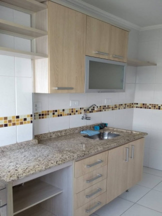Imagem Apartamento com 2 Quartos à Venda, 78 m² em Parque Da Mooca - São Paulo
