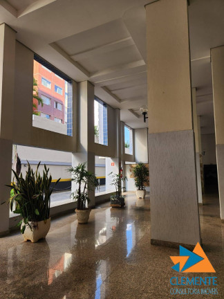 Imagem Apartamento com 4 Quartos para Alugar, 130 m² em Ipiranga - Belo Horizonte
