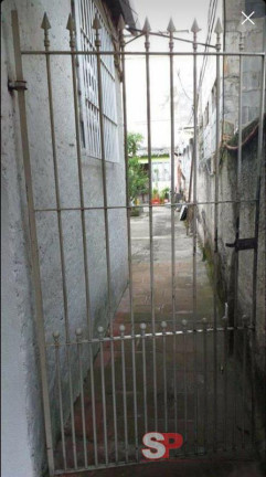 Imagem Casa com 1 Quarto à Venda, 485 m² em Vila Esperança - São Paulo