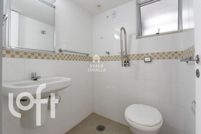 Imagem Apartamento com 3 Quartos à Venda, 105 m² em Perdizes - São Paulo Imagem Apartamento com 3 Quartos à Venda, 105 m² em Perdizes - São Paulo