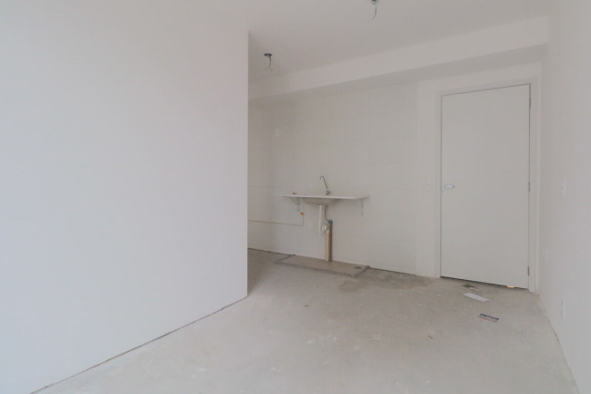 Imagem Apartamento com 2 Quartos à Venda, 36 m² em Vila Parque Jabaquara - São Paulo Imagem Apartamento com 2 Quartos à Venda, 36 m² em Vila Parque Jabaquara - São Paulo