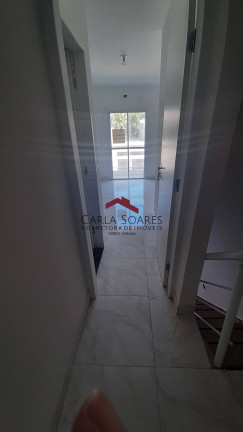 Imagem Casa com 2 Quartos à Venda, 73 m² em Vila Zilda - Guarujá
