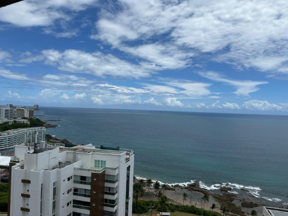Imagem Imóvel com 4 Quartos à Venda, 209 m² em Barra - Salvador Imagem Imóvel com 4 Quartos à Venda, 209 m² em Barra - Salvador