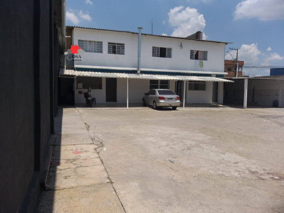 Imagem Sala Comercial à Venda, 850 m² em Jardim Nossa Senhora De Fátima - Hortolândia Imagem Sala Comercial à Venda, 850 m² em Jardim Nossa Senhora De Fátima - Hortolândia