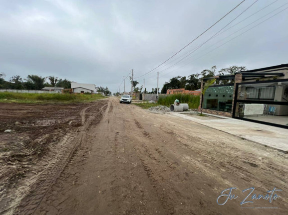 Imagem Terreno à Venda, 603 m² em Balneário Praia Grande - Matinhos Imagem Terreno à Venda, 603 m² em Balneário Praia Grande - Matinhos