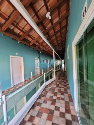 Imagem Apartamento com 2 Quartos à Venda, 53 m² em Maranduba - Ubatuba