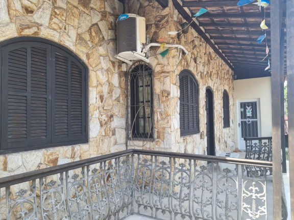 Imagem Casa com 4 Quartos à Venda, 451 m² em Campo Grande - Rio De Janeiro Imagem Casa com 4 Quartos à Venda, 451 m² em Campo Grande - Rio De Janeiro