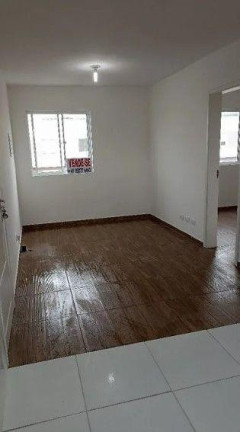 Imagem Apartamento com 2 Quartos à Venda, 42 m² em Jardim Guarujá - Colombo