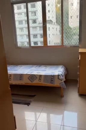 Imagem Apartamento com 2 Quartos à Venda, 52 m² em Bela Vista - São Paulo Imagem Apartamento com 2 Quartos à Venda, 52 m² em Bela Vista - São Paulo