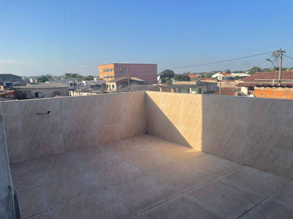 Imagem Casa com 4 Quartos à Venda, 80 m² em Parque Das Acácias - Araruama Imagem Casa com 4 Quartos à Venda, 80 m² em Parque Das Acácias - Araruama