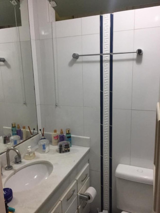 Imagem Apartamento com 3 Quartos à Venda, 70 m² em Vila Mariana - São Paulo