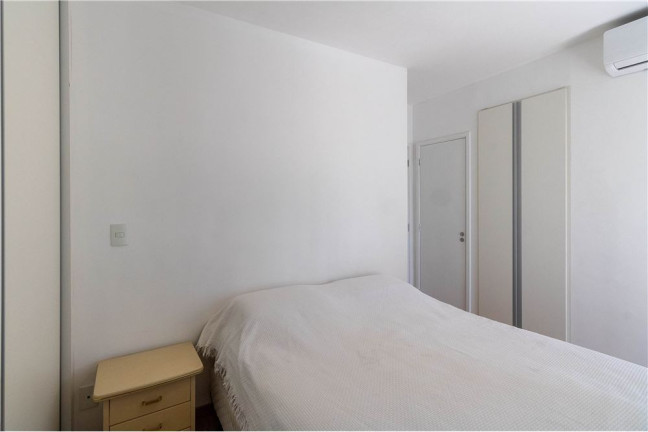 Imagem Apartamento com 2 Quartos à Venda, 72 m² em Vila Clementino - São Paulo