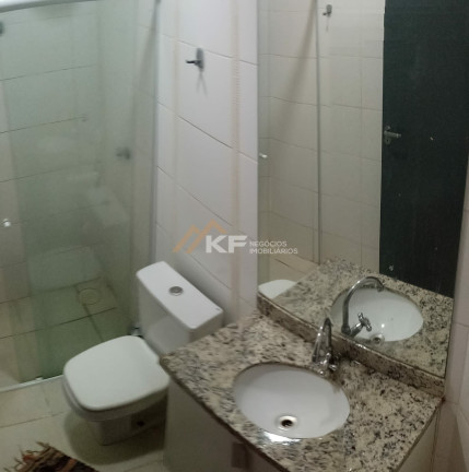 Imagem Apartamento com 2 Quartos à Venda, 80 m² em Jardim Botânico - Ribeirão Preto