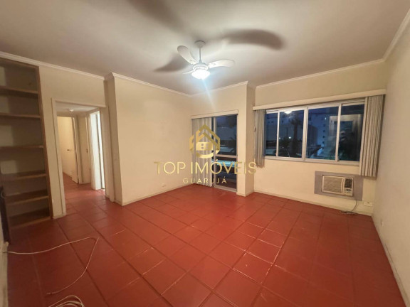 Imagem Apartamento com 3 Quartos à Venda, 77 m² em Enseada - Guarujá