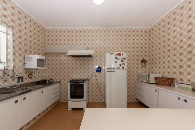 Imagem Casa com 3 Quartos à Venda, 171 m² em Vila Inah - São Paulo Imagem Casa com 3 Quartos à Venda, 171 m² em Vila Inah - São Paulo