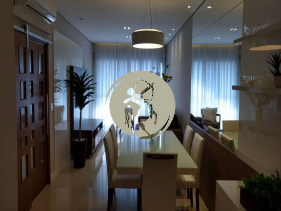 Imagem Apartamento com 3 Quartos à Venda, 120 m² em Ponta Da Praia - Santos Imagem Apartamento com 3 Quartos à Venda, 120 m² em Ponta Da Praia - Santos