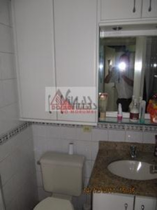 Imagem Apartamento com 2 Quartos à Venda, 64 m² em Parque Munhoz - São Paulo