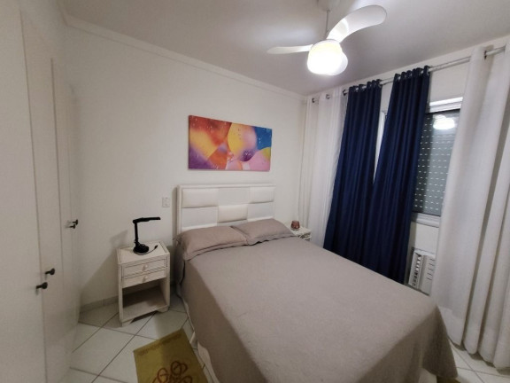 Imagem Apartamento com 3 Quartos à Venda, 121 m² em Pitangueiras - Guarujá