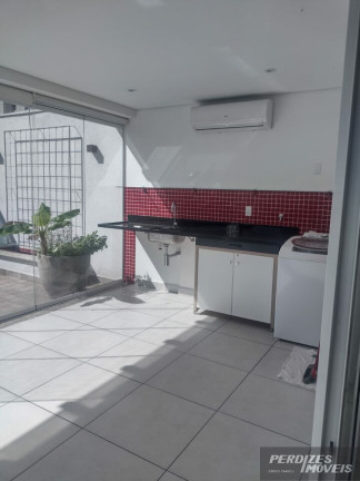 Imagem Apartamento com 2 Quartos à Venda, 152 m² em Perdizes - São Paulo Imagem Apartamento com 2 Quartos à Venda, 152 m² em Perdizes - São Paulo
