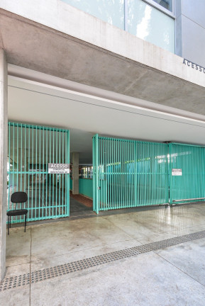 Imagem Sala Comercial à Venda, 22 m² em Moema - São Paulo Imagem Sala Comercial à Venda, 22 m² em Moema - São Paulo