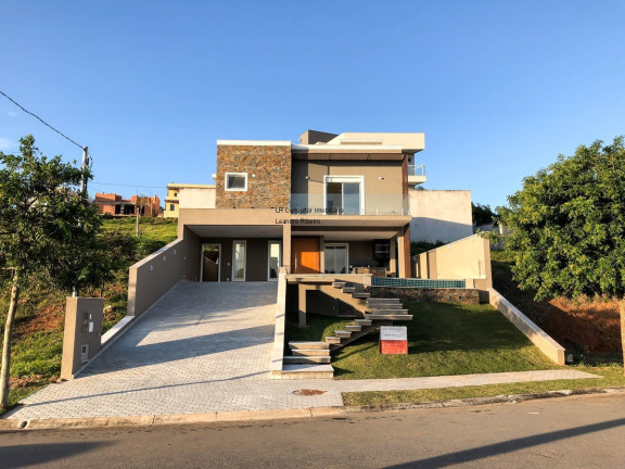 Casa com 3 Quartos à Venda, 270 m² em Condomínio Portal De Bragança Horizonte - Bragança Paulista