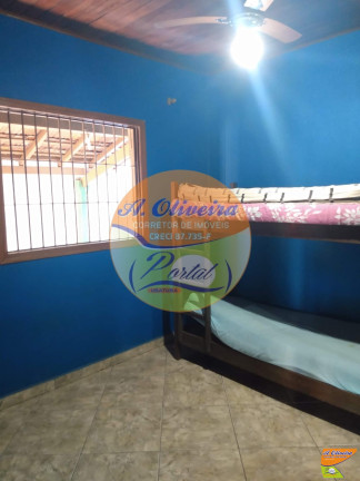 Imagem Casa com 3 Quartos à Venda, 120 m² em Perequê Açu - Ubatuba Imagem Casa com 3 Quartos à Venda, 120 m² em Perequê Açu - Ubatuba