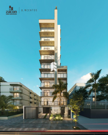 Imagem Apartamento com 2 Quartos à Venda, 66 m² em Centro - Santa Maria
