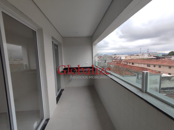 Imagem Imóvel com 1 Quarto à Venda, 43 m² em Macuco - Santos