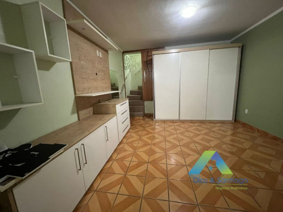 Imagem Sobrado com 3 Quartos à Venda, 160 m² em Planalto Paulista - São Paulo Imagem Sobrado com 3 Quartos à Venda, 160 m² em Planalto Paulista - São Paulo