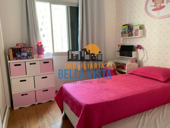 Imagem Apartamento com 3 Quartos à Venda,  em Moema - São Paulo