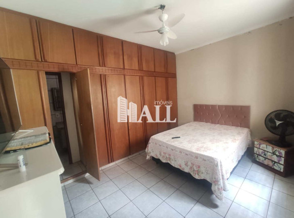 Imagem Casa com 2 Quartos à Venda, 130 m² em Santos Dumont - São José Do Rio Preto Imagem Casa com 2 Quartos à Venda, 130 m² em Santos Dumont - São José Do Rio Preto