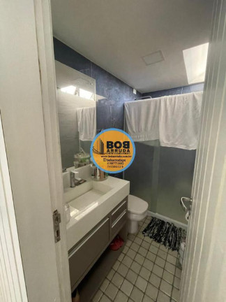 Imagem Apartamento com 4 Quartos à Venda, 240 m² em Piedade - Jaboatão Dos Guararapes