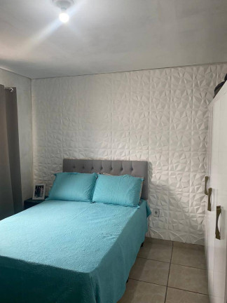 Imagem Casa com 5 Quartos à Venda,  em Perequê Açu - Ubatuba