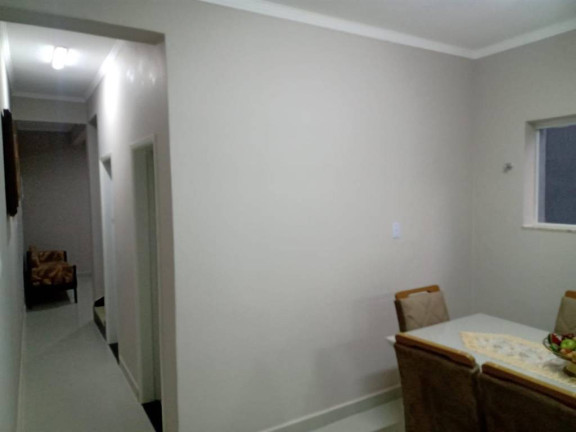 Imagem Casa com 3 Quartos à Venda, 129 m² em Caiçara - Praia Grande