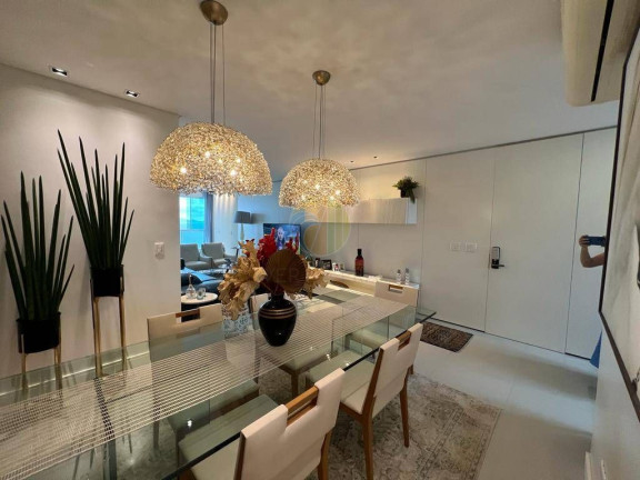 Imagem Apartamento com 4 Quartos à Venda, 144 m² em Centro - Balneário Camboriú