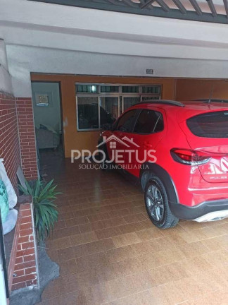 Casa com 3 Quartos à Venda, 217 m² em Vila Carrão - São Paulo
