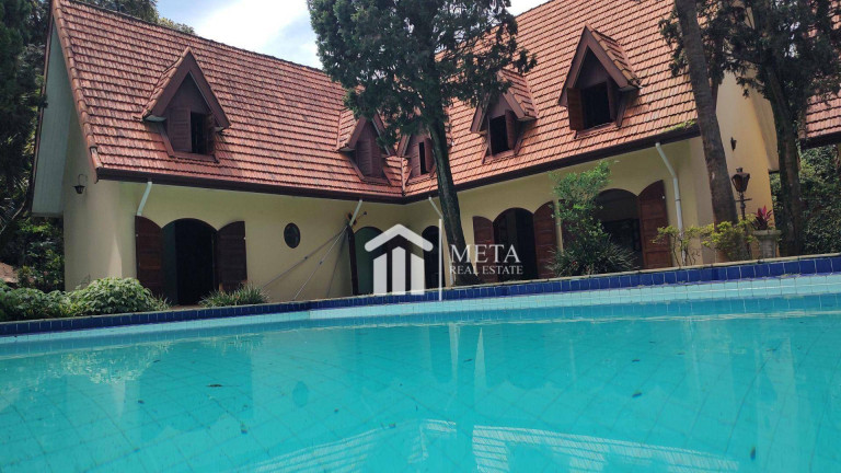 Imagem Imóvel com 4 Quartos à Venda, 350 m² em Roseira - Mairiporã Imagem Imóvel com 4 Quartos à Venda, 350 m² em Roseira - Mairiporã